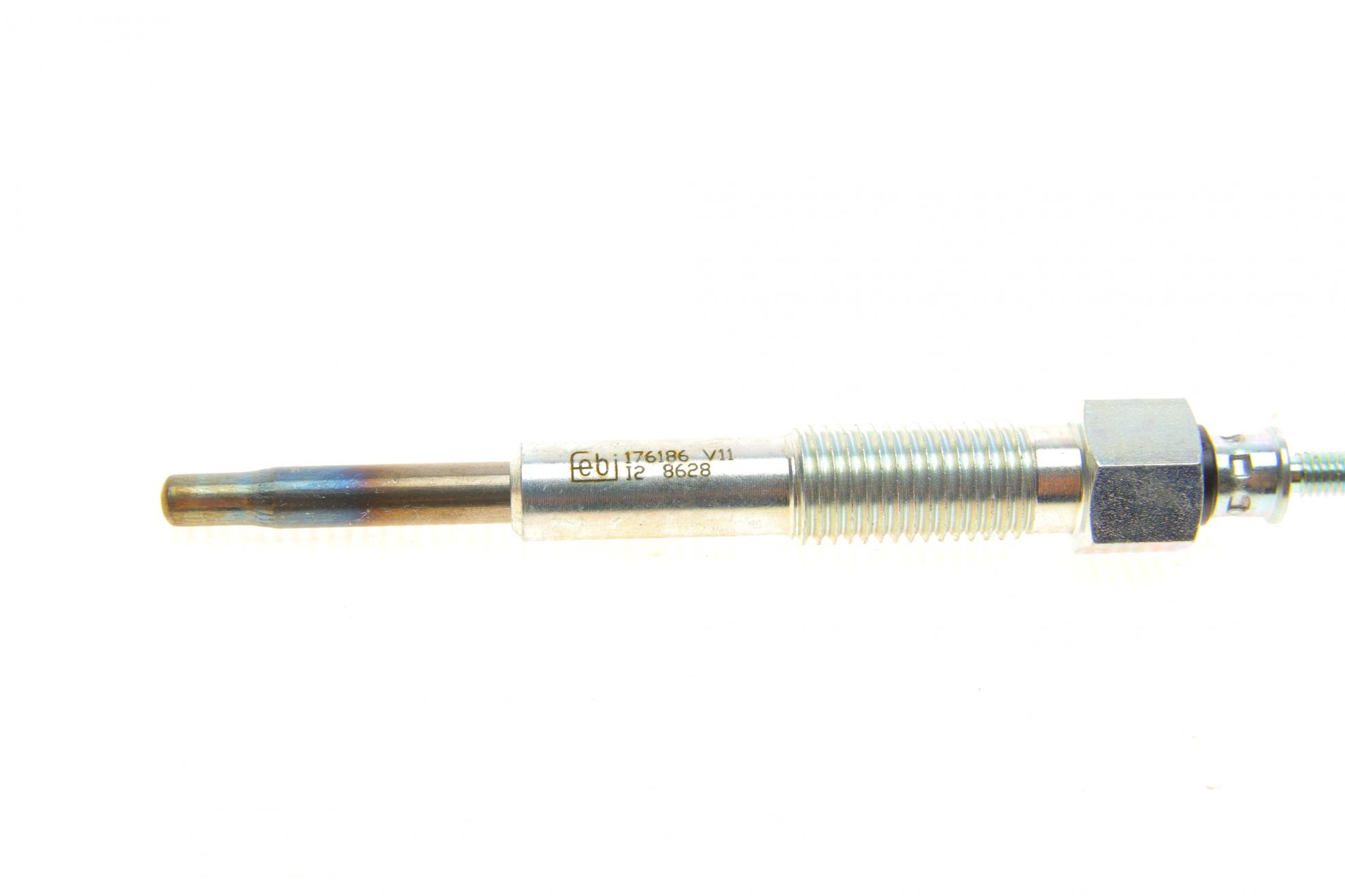 176186 FEBI BILSTEIN